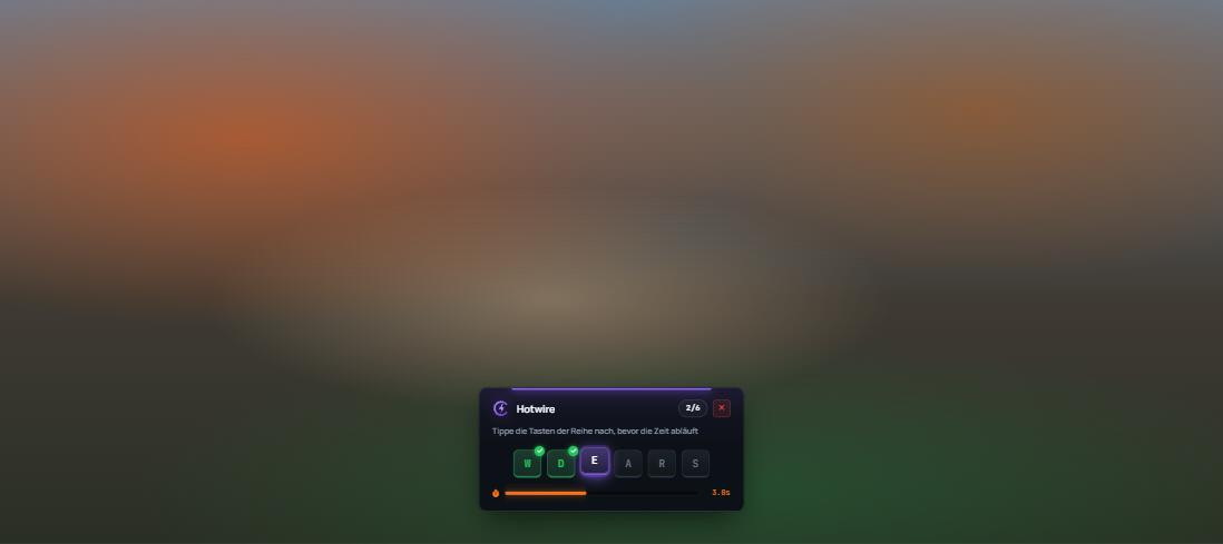 CrankChaos UI (chaos_ui) · Open Source – Bild 7