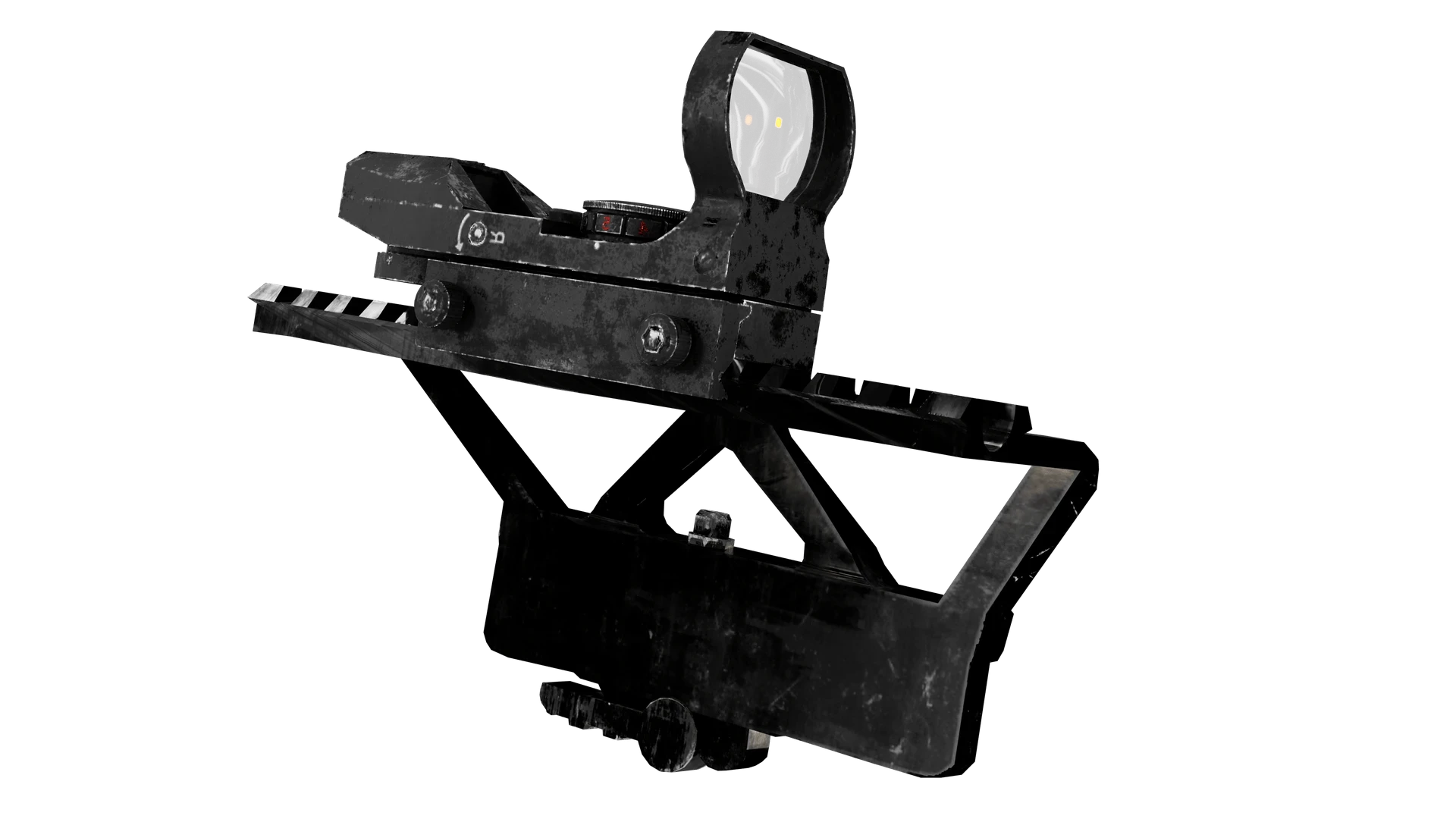 MP40 GANG [10 Colors]