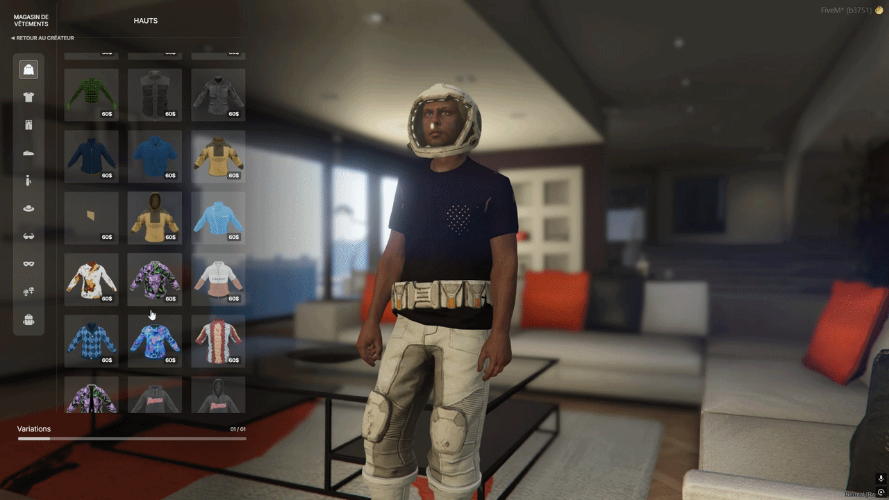 ULTIMATE INVENTORY PACK