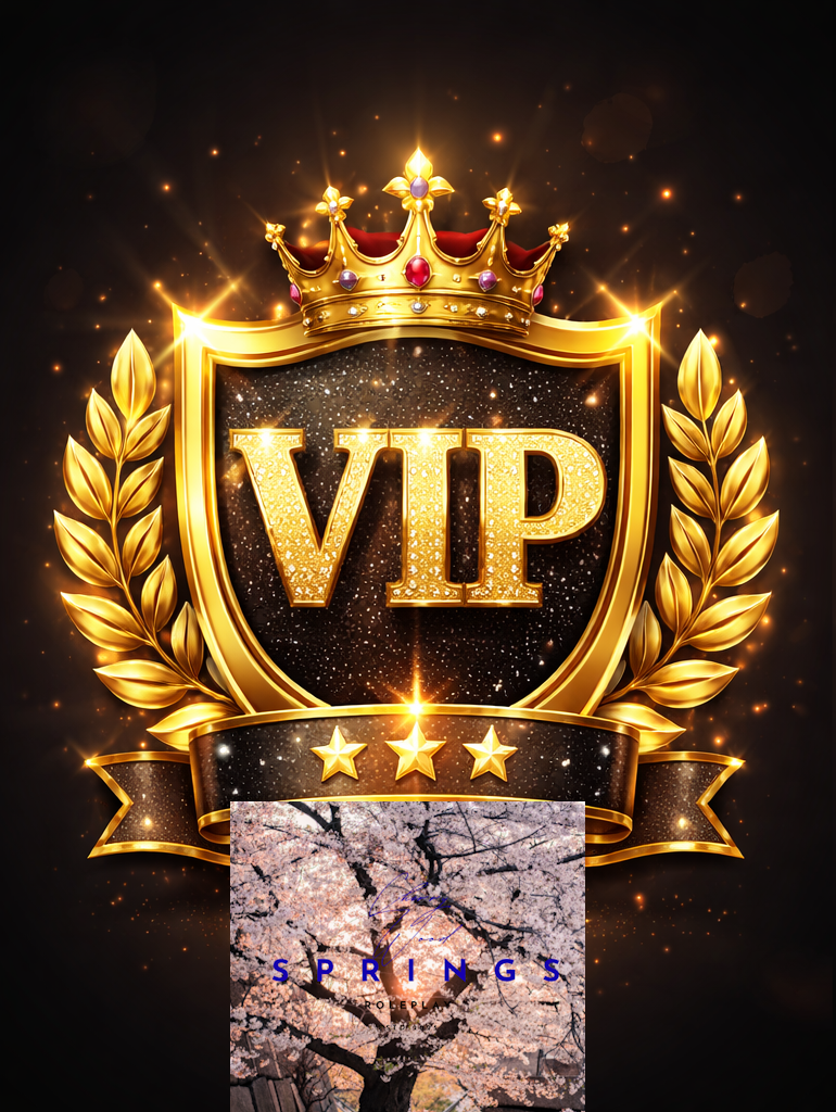 VIP [1 Month]