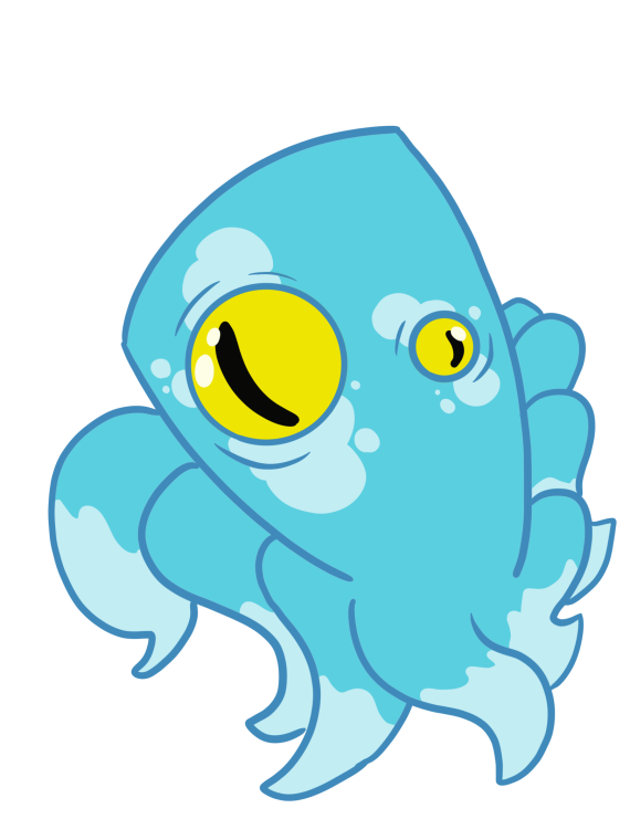 Kit Squid