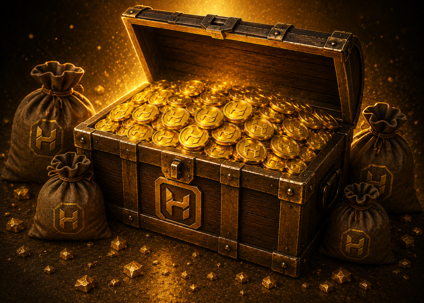 300 Coins