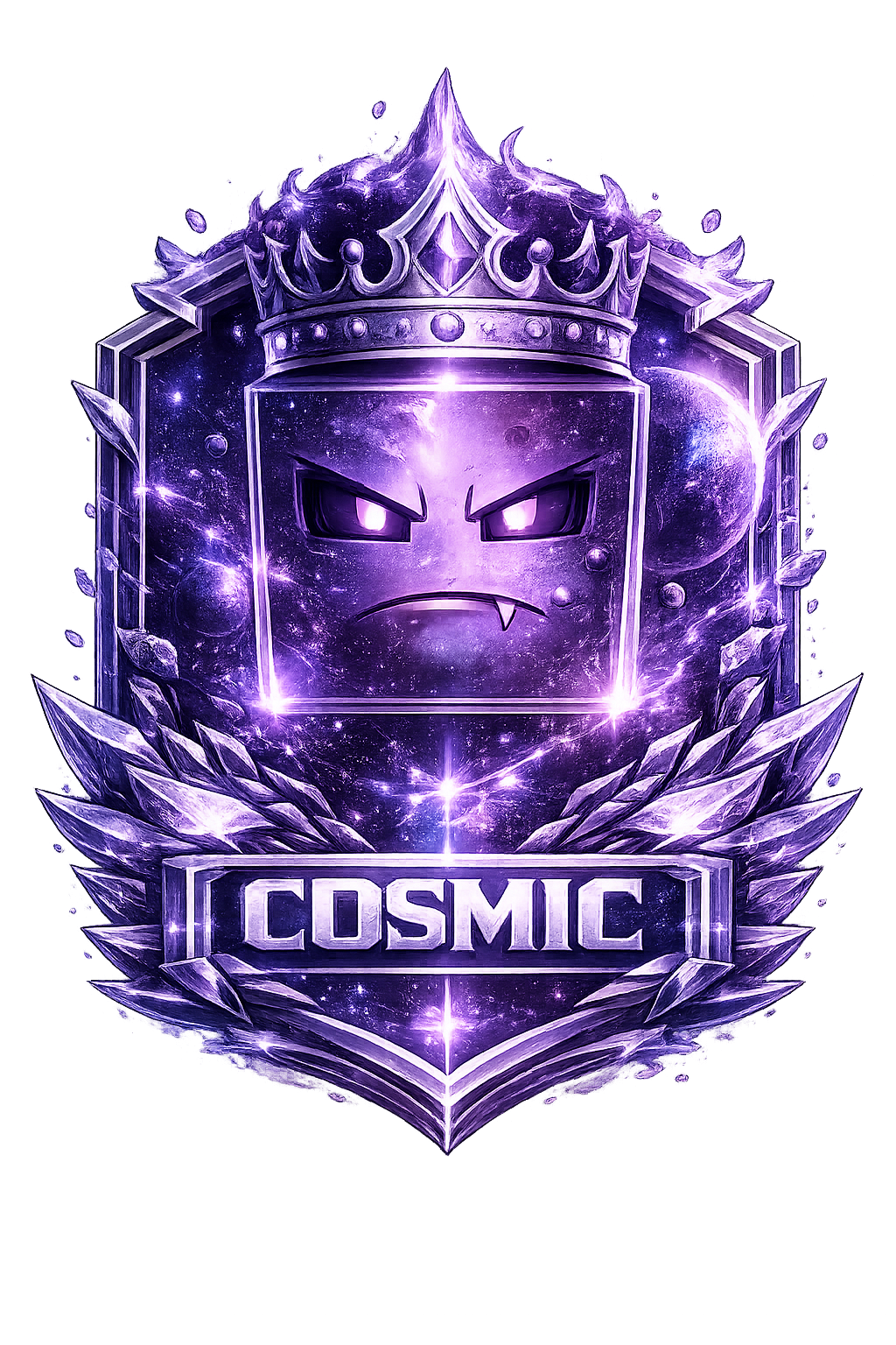 Solar - Cosmic