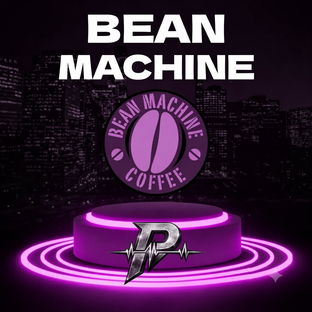 Bean Machine