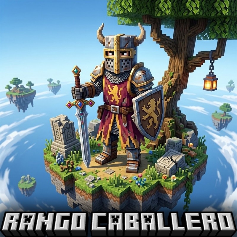 Rango Caballero