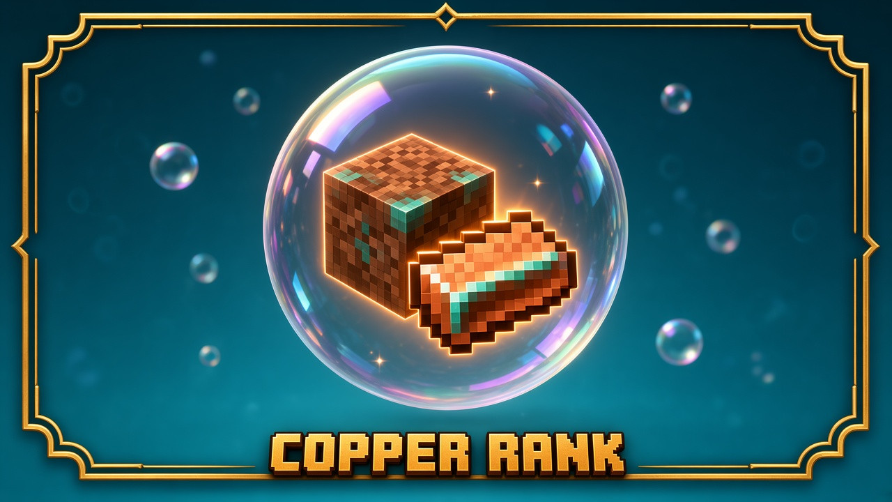 COPPER Rank
