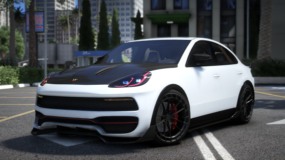 Pfister XX3