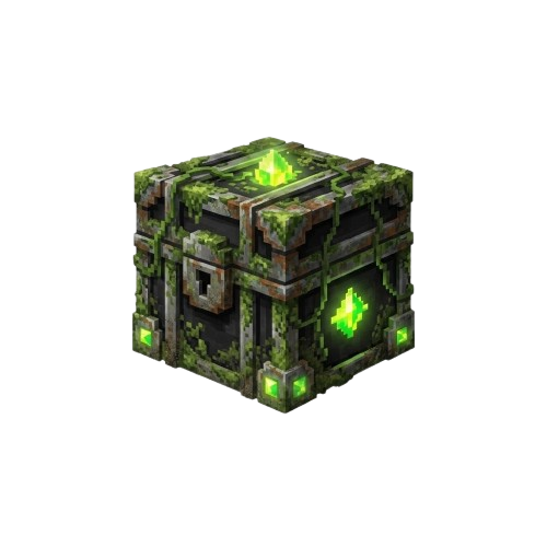 Spawner Case 10x