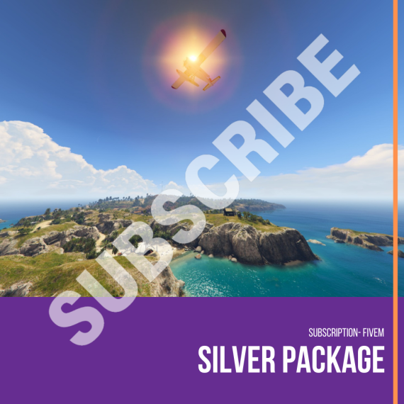 FiveM - Silver