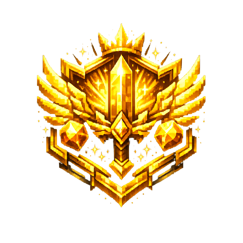Legend Rank
