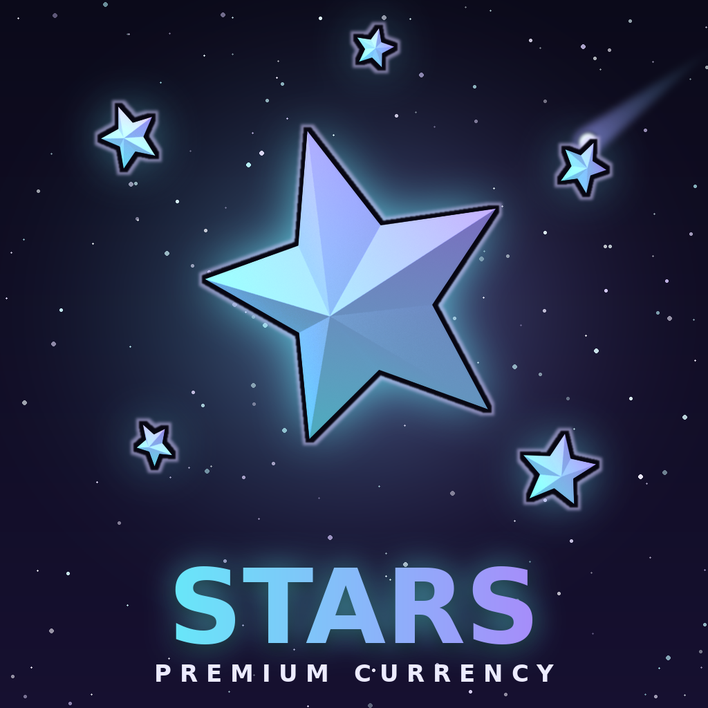 10 Stars
