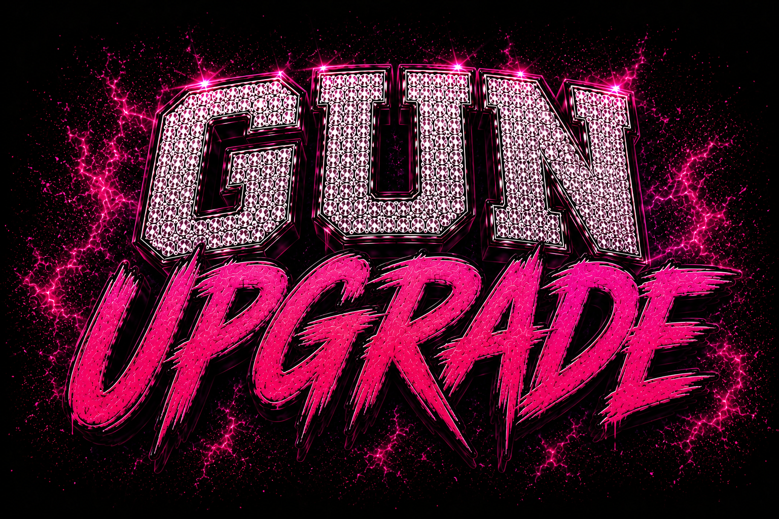 Gun Upgrade