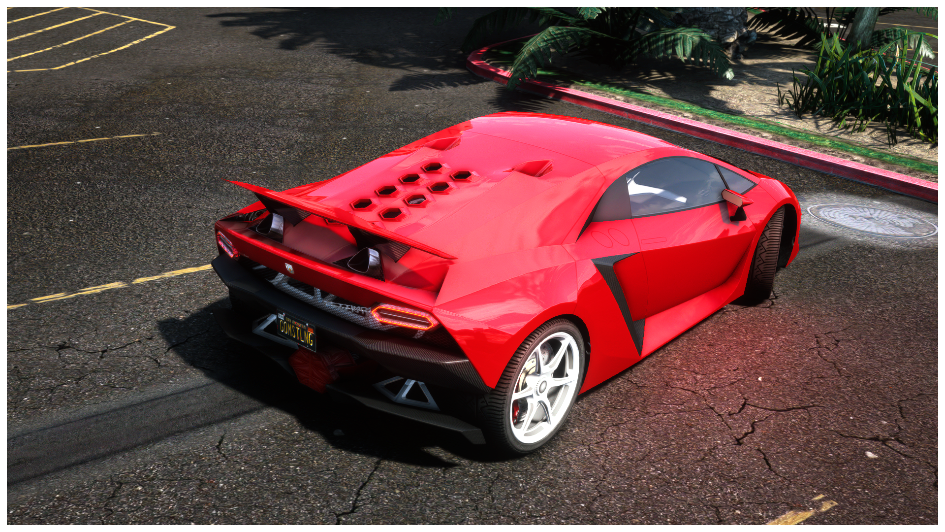 Pegassi Settimo Vento