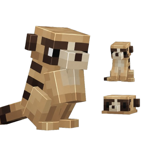 🐹 Meerkat — Sand Scout