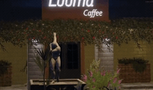 [Lake Cafe ( Luuma Caffee )] ESCROW MLO