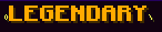 Legendary Tag