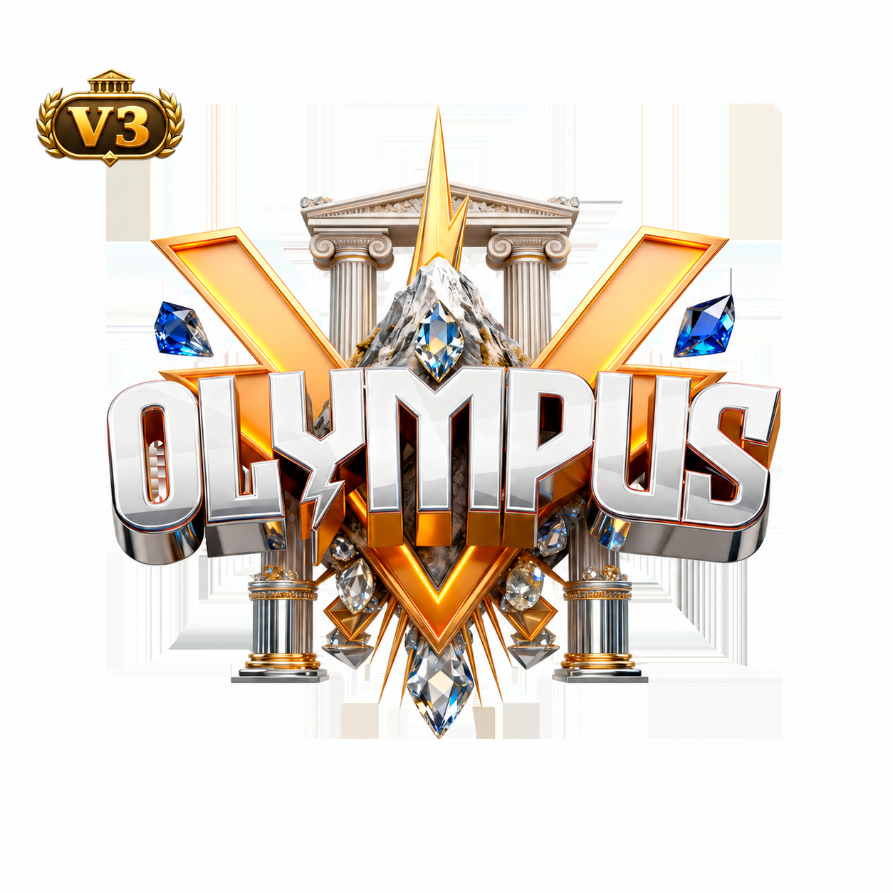 Oympus V3