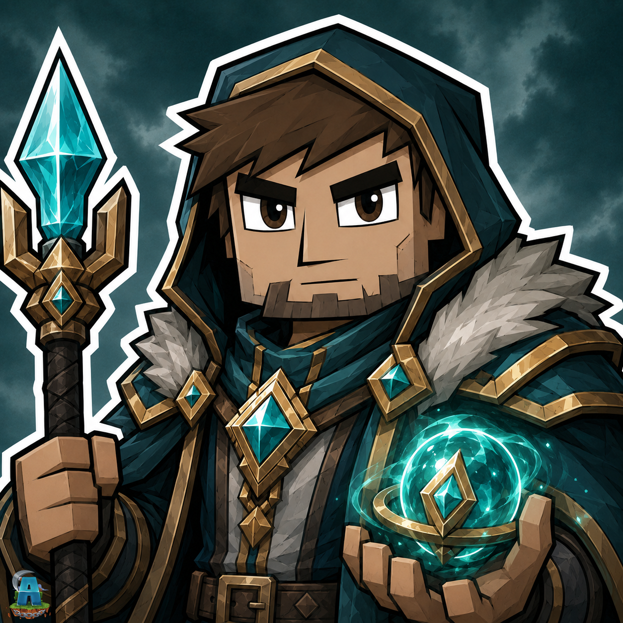 Knight -> Elder