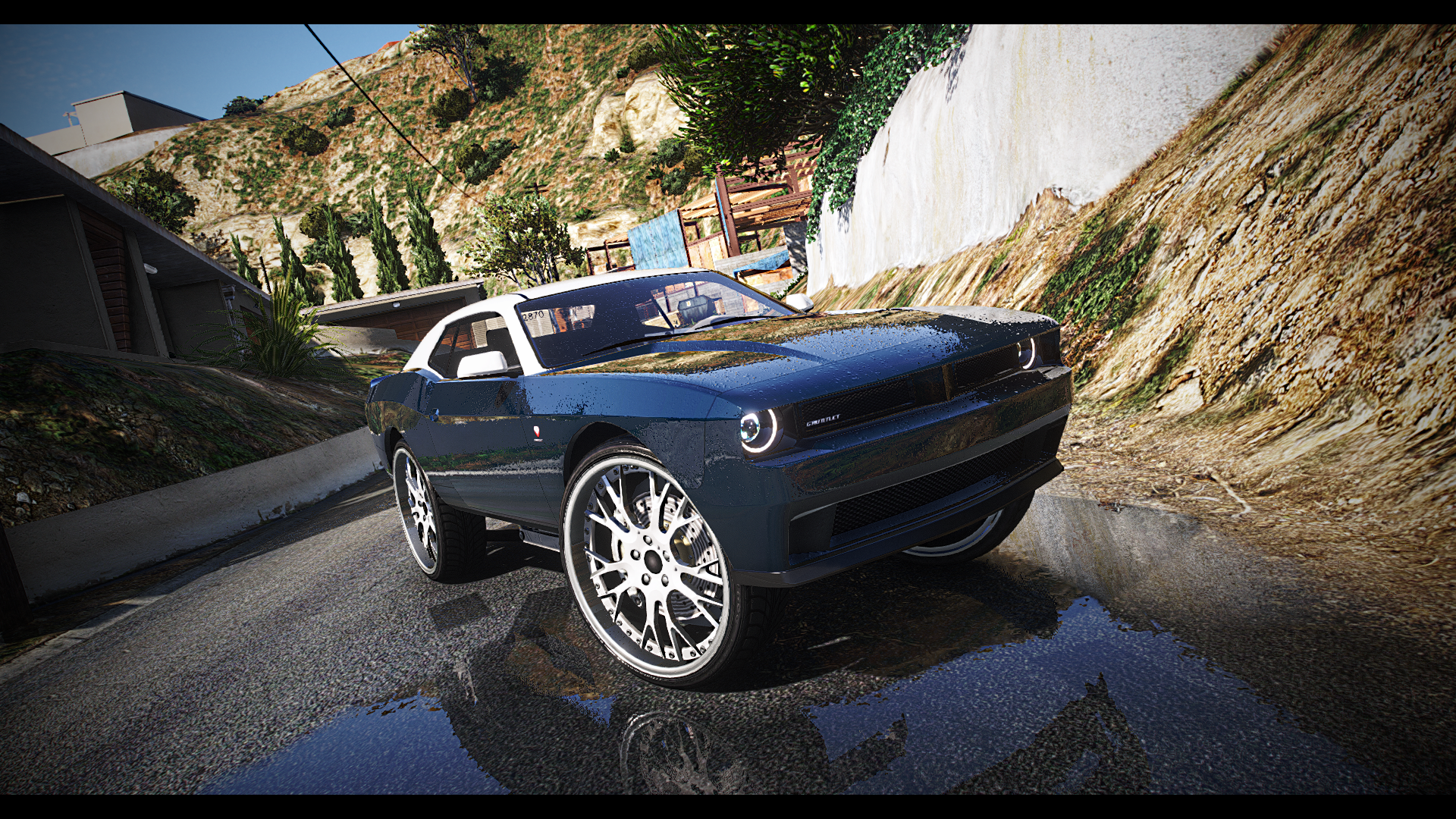 Donk Pack 1