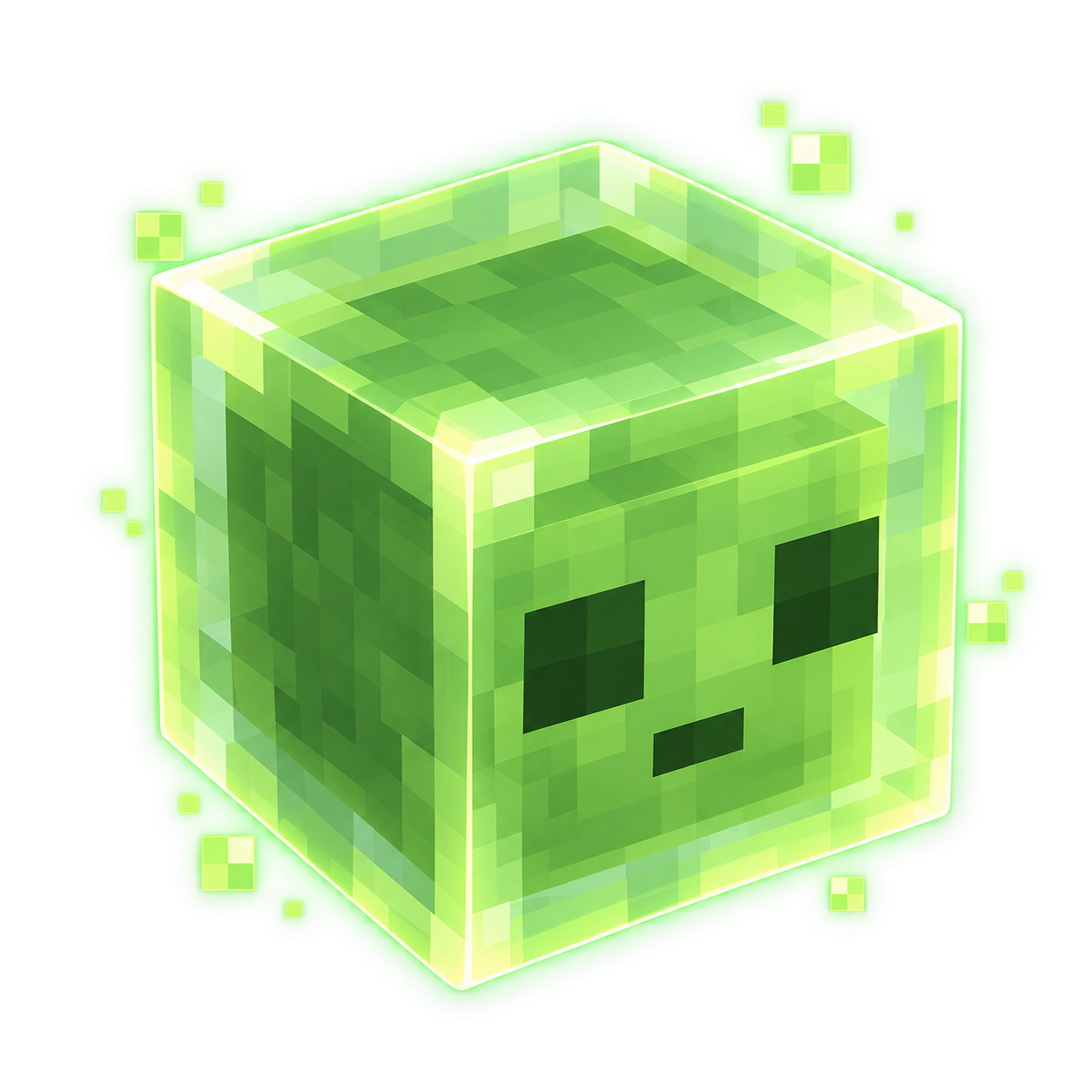 Spawner de slimes