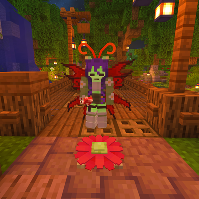 Red Spring Bundle