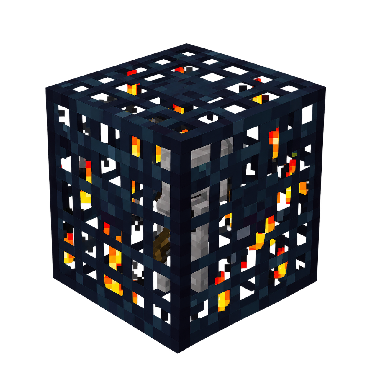 Skeleton Spawner