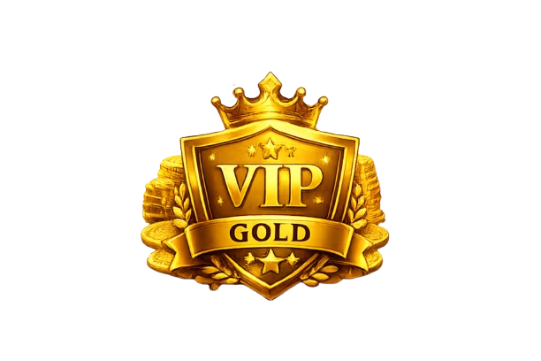 VIP Gold 1 Mois