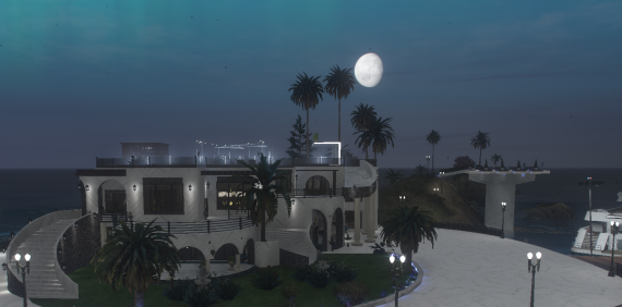 Royal Ocean View