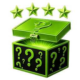 4★ Mystery Box
