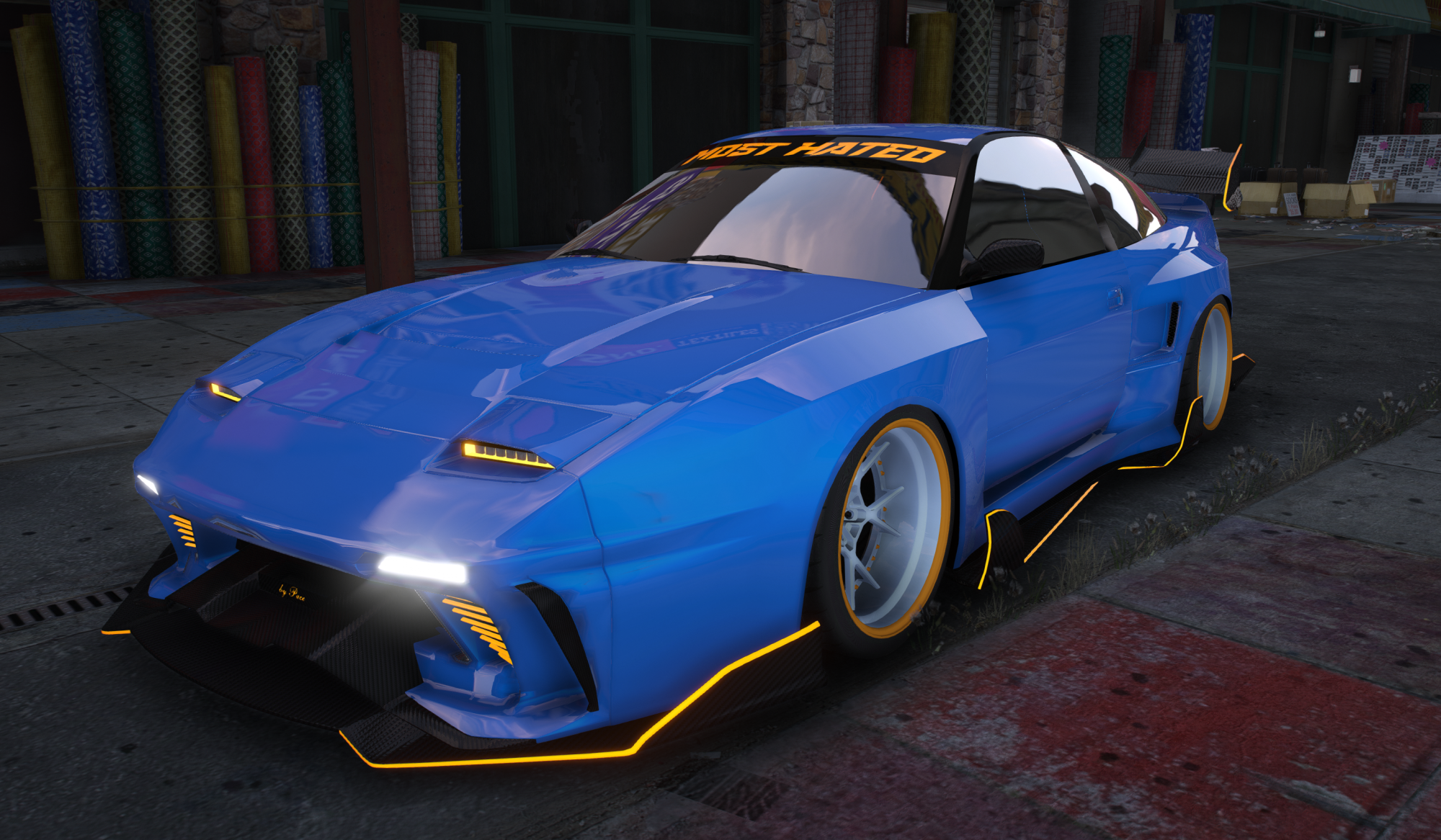 Annis Z 500 R Screenshot 4