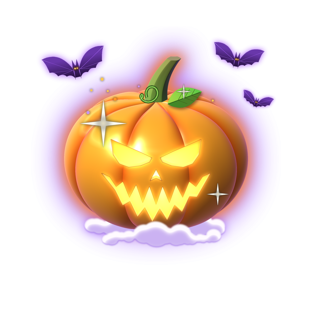 Rango Halloween