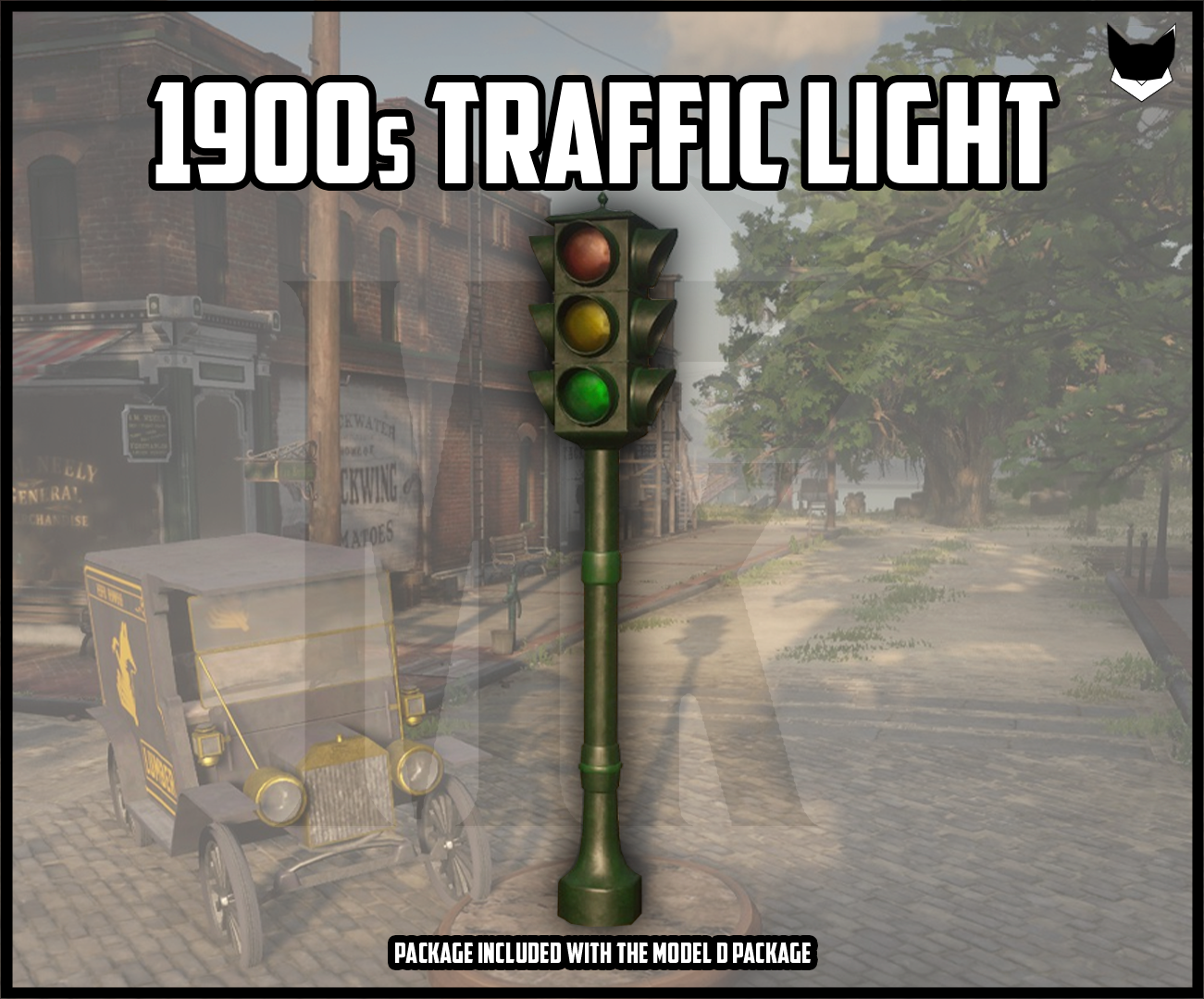 Traffic Light