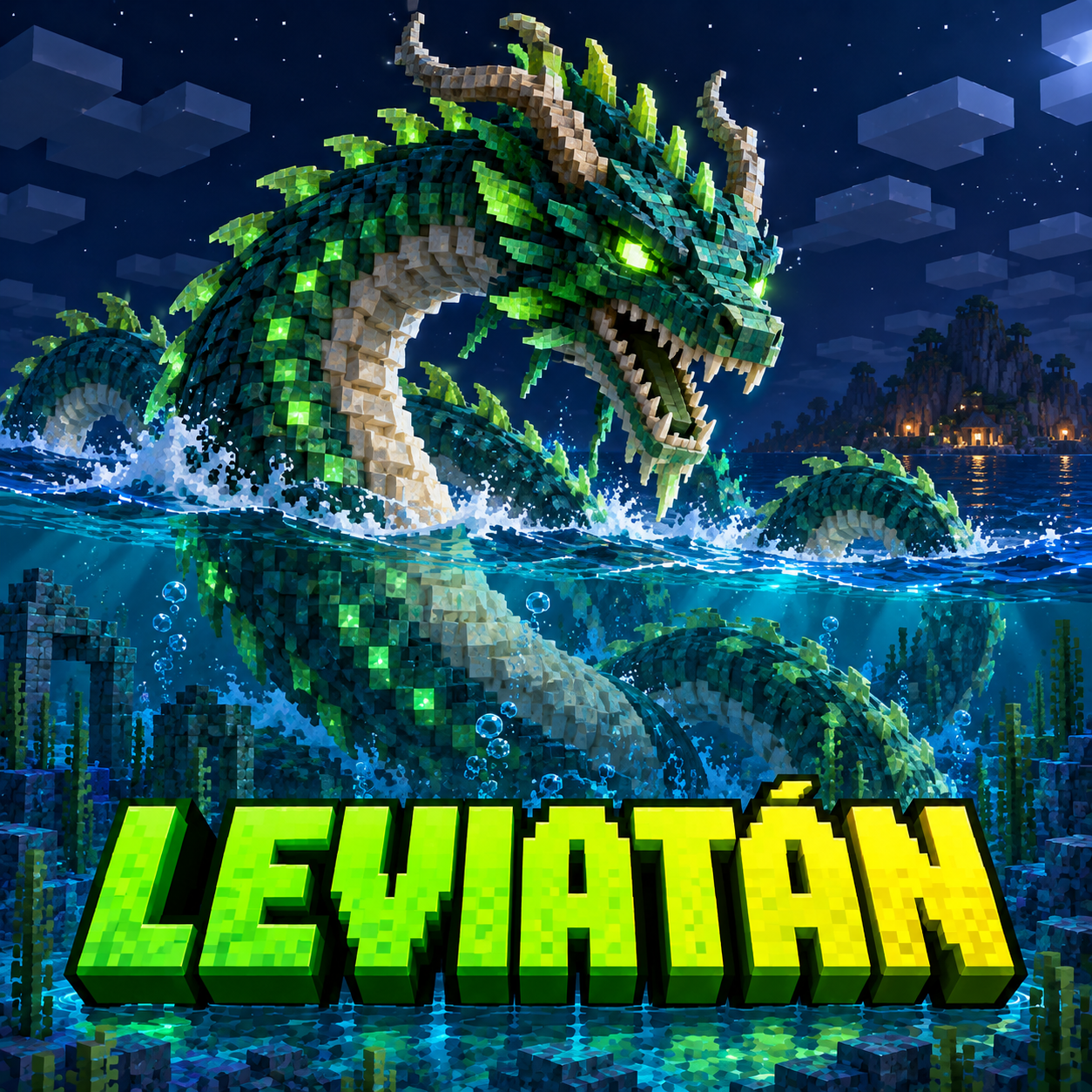 🐍LEVIATÁN