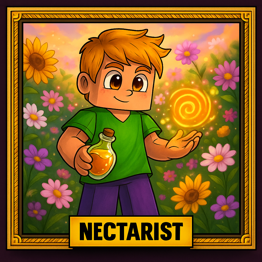 Nectarist