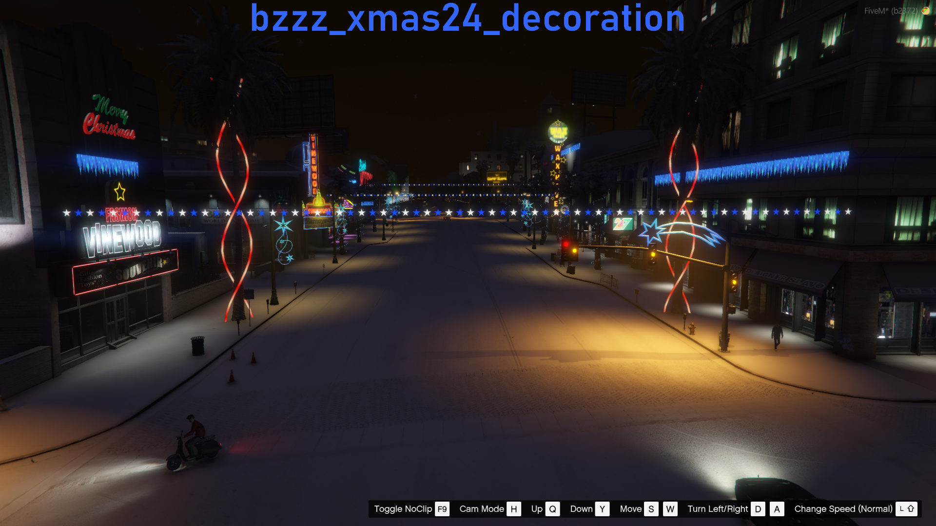 Xmas 2024