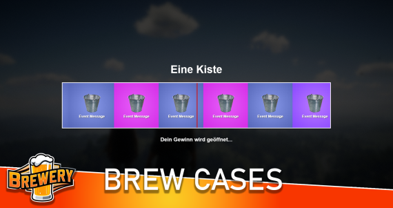 Brew Cases