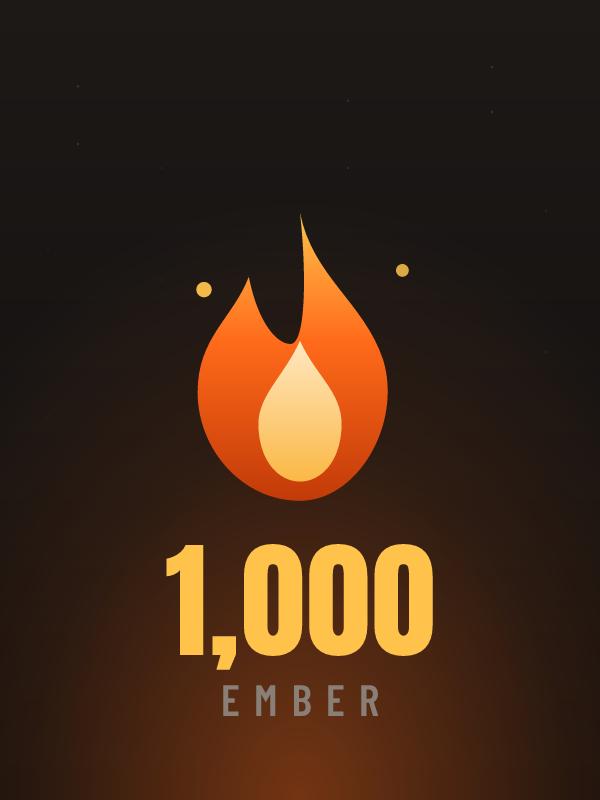 Ember 1.000