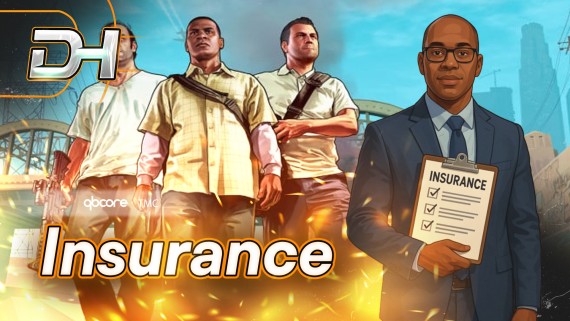 DH | Insurance