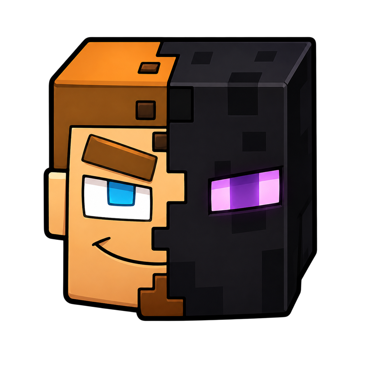 Nether and End Disguise Pack