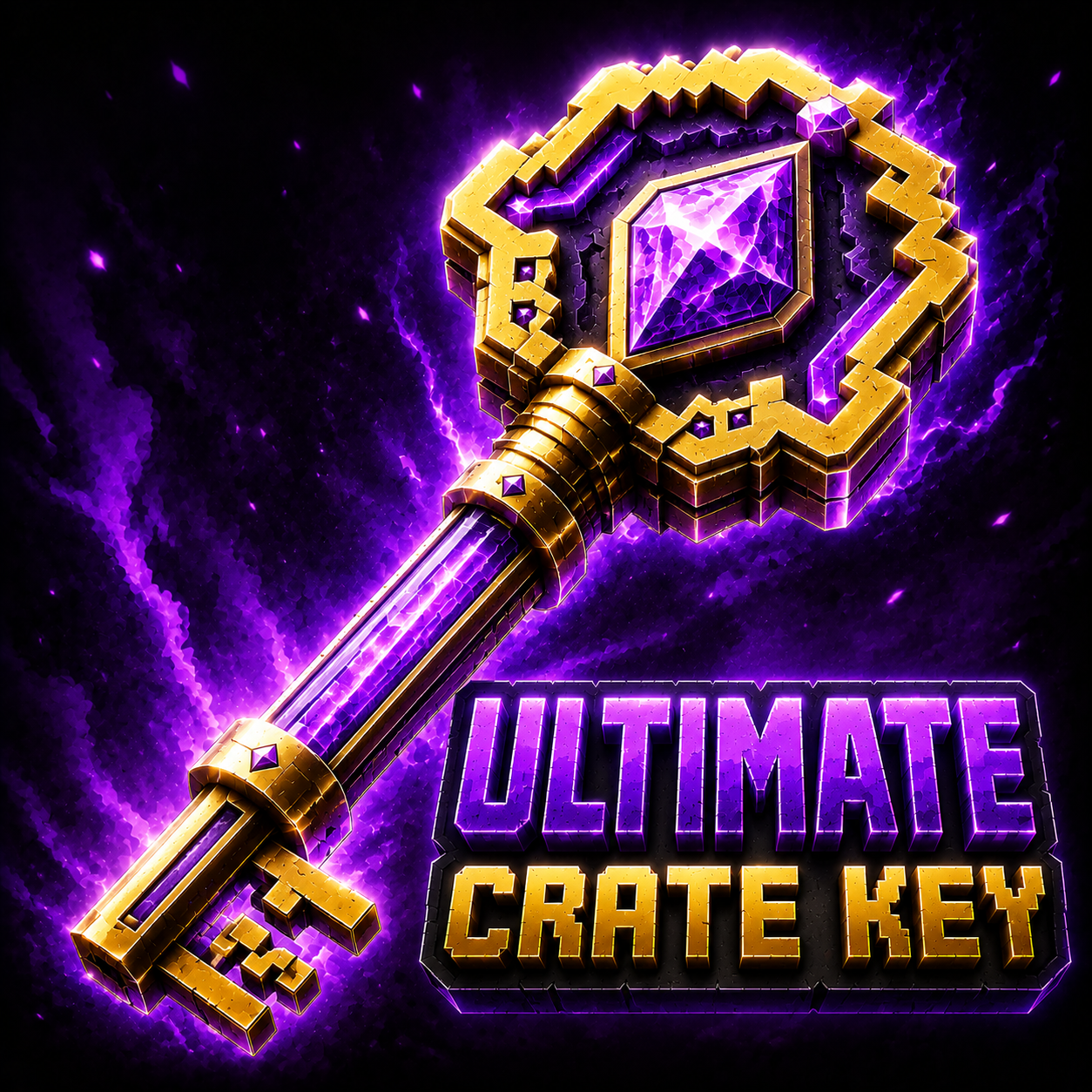 Ultimate Key