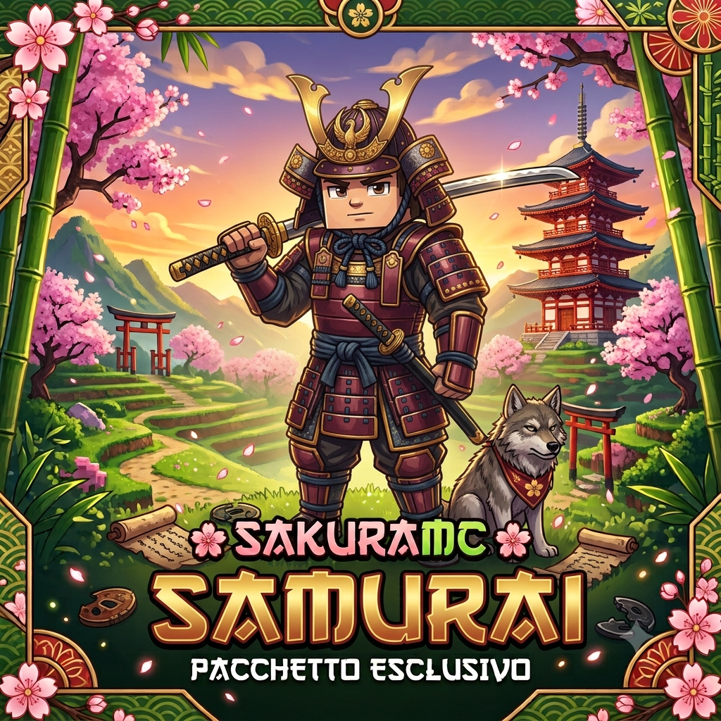 Rank Samurai🛡️