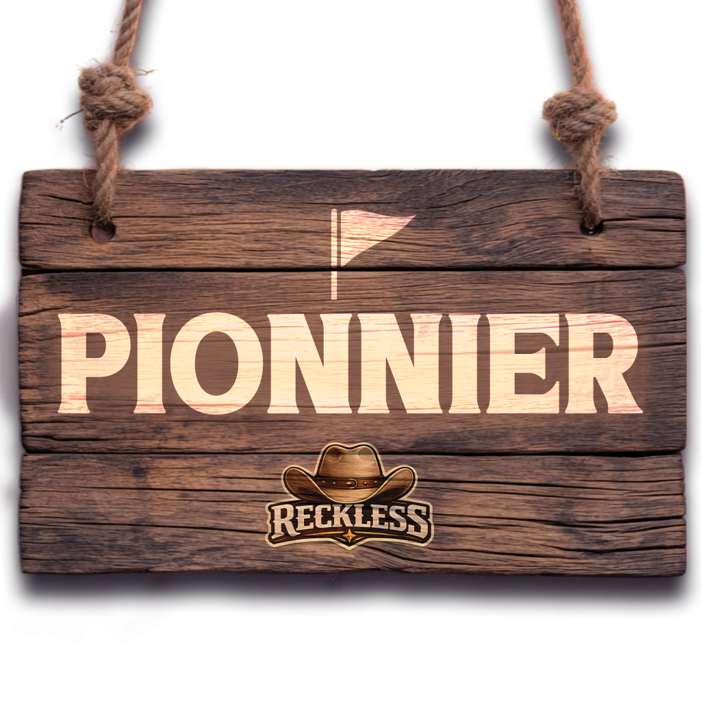 Pionnier