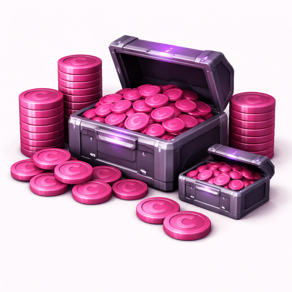 25,000 Encore Credits