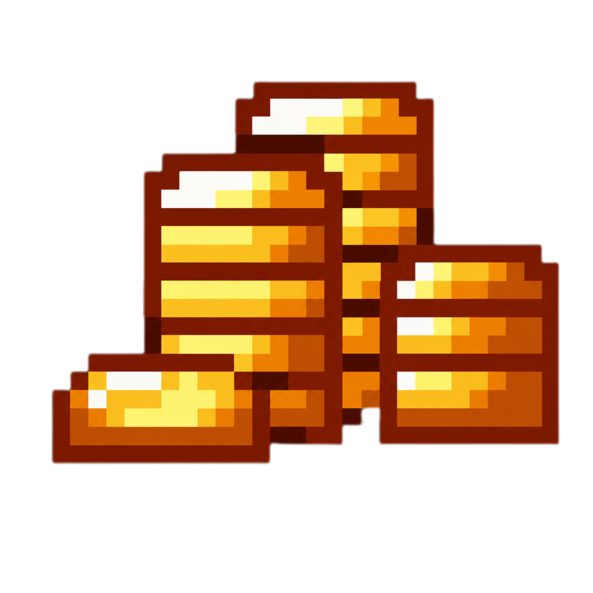 500 COINS