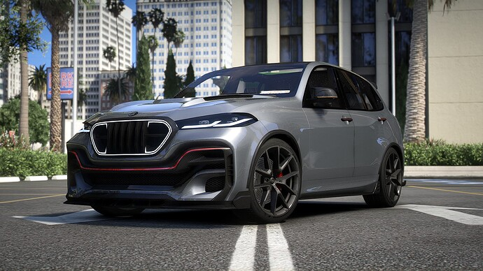 Ubermacht W10