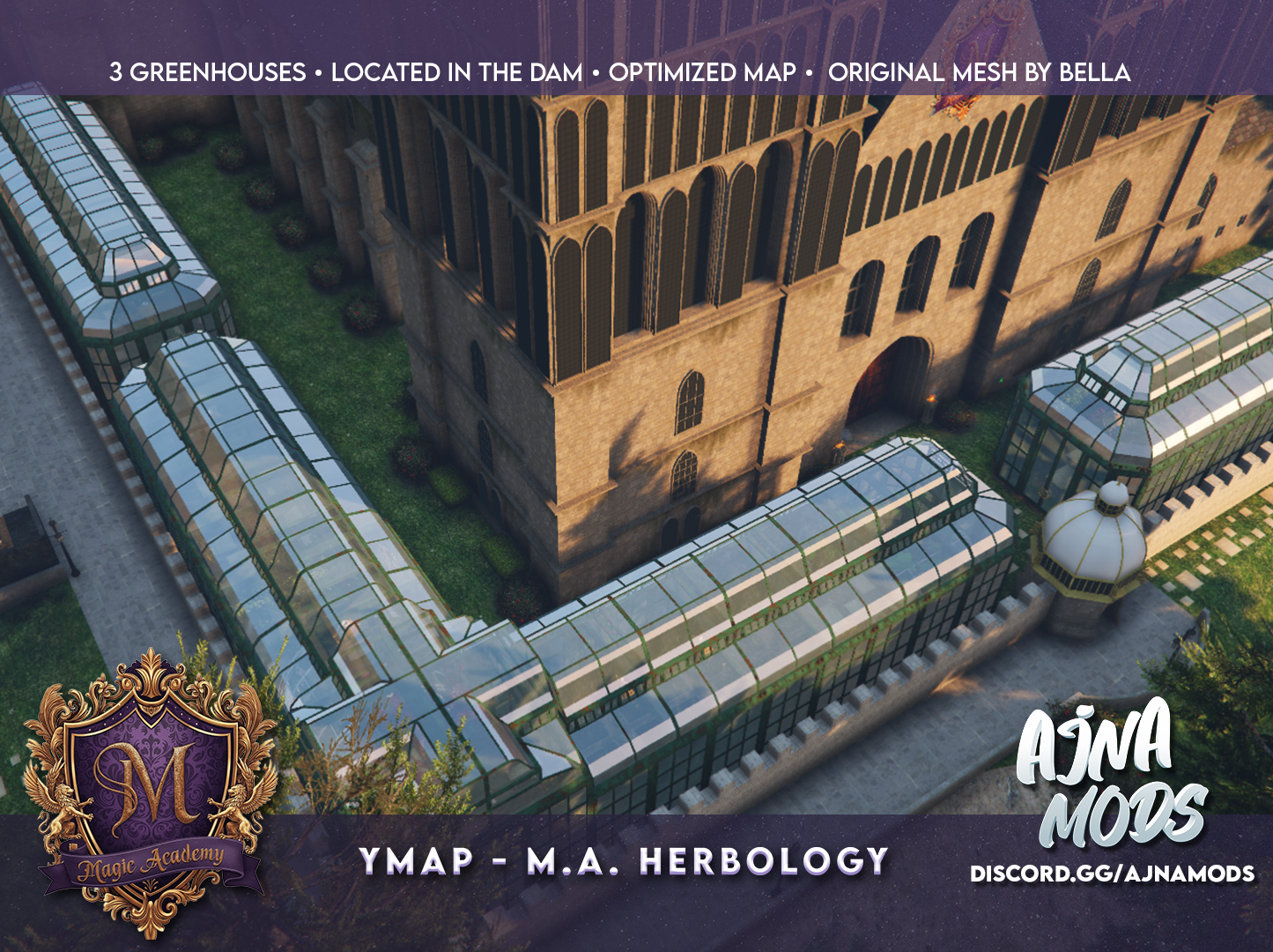 HERBOLOGY