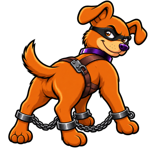 Criminel PERMANENT