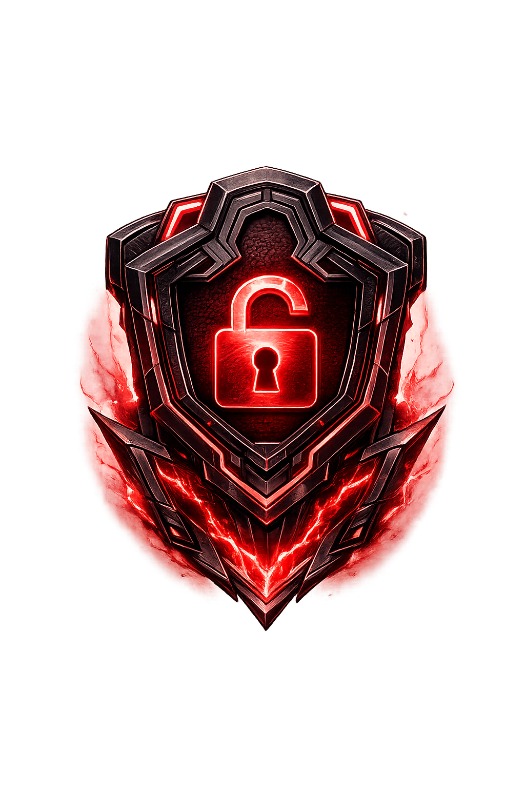Unban (No questions asked)