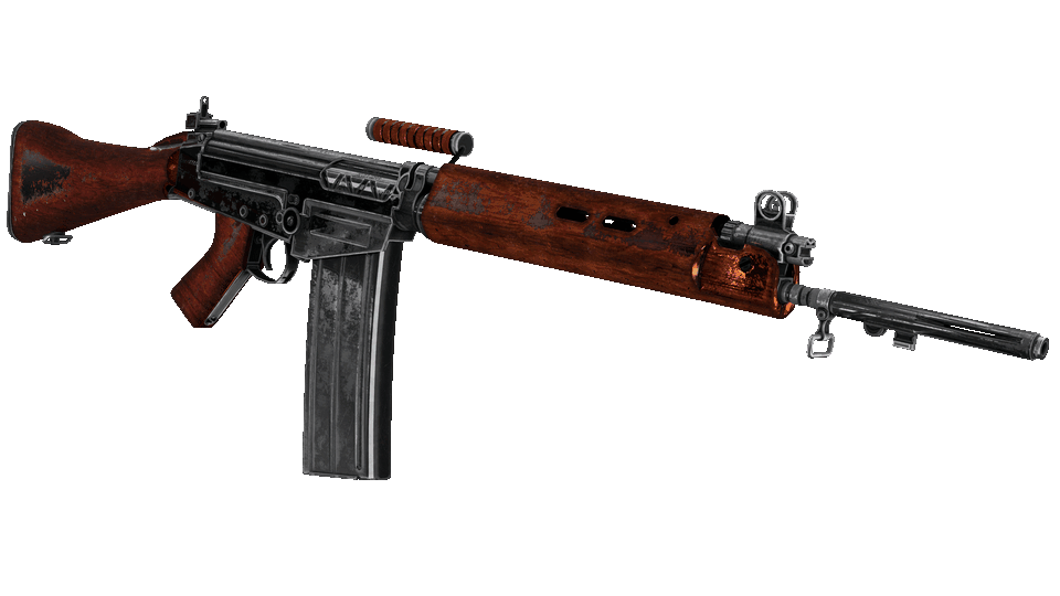Fivem SRS GANG [10 Colors]