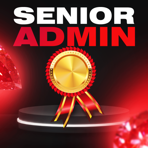 Senior Administrator